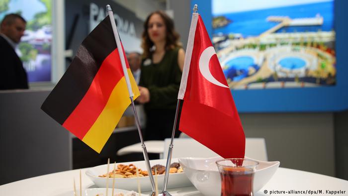 المانيا تتخذ سلسلة اجراءات جديدة ضد تركيا