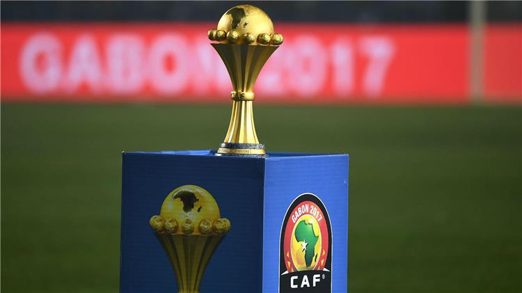 جدول مباريات منافسات دور الثمانية من كأس أمم إفريقيا