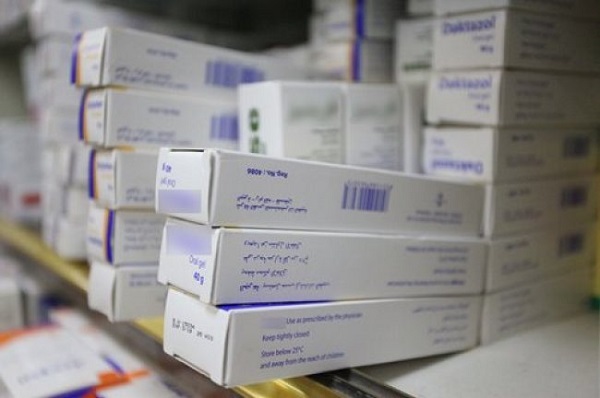  توقيف متهمين بحيازة أدوية ممنوعة في الموصل