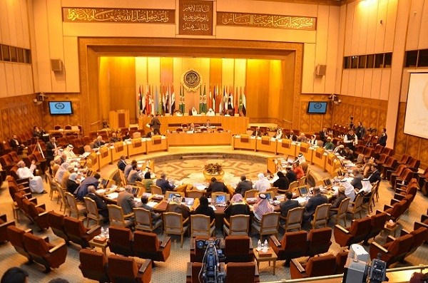  العراق يشارك بقمة عربية اقتصادية اجتماعية في بيروت