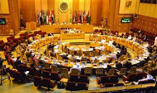البرلمان العربي يبحث تطورات الأوضاع في العراق