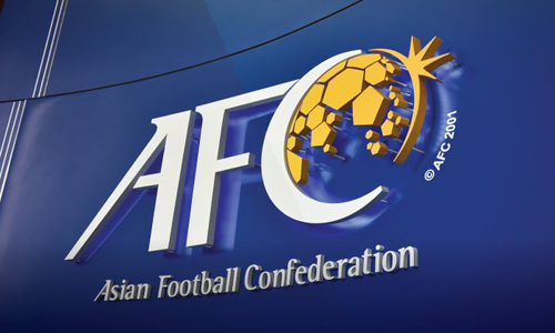 الاتحاد الآسيوي يدعم انتخابات اتحاد الكرة العراقي