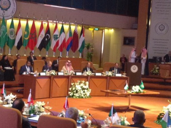ملفات اقتصادية ساخنة امام القمة العربية في السعودية