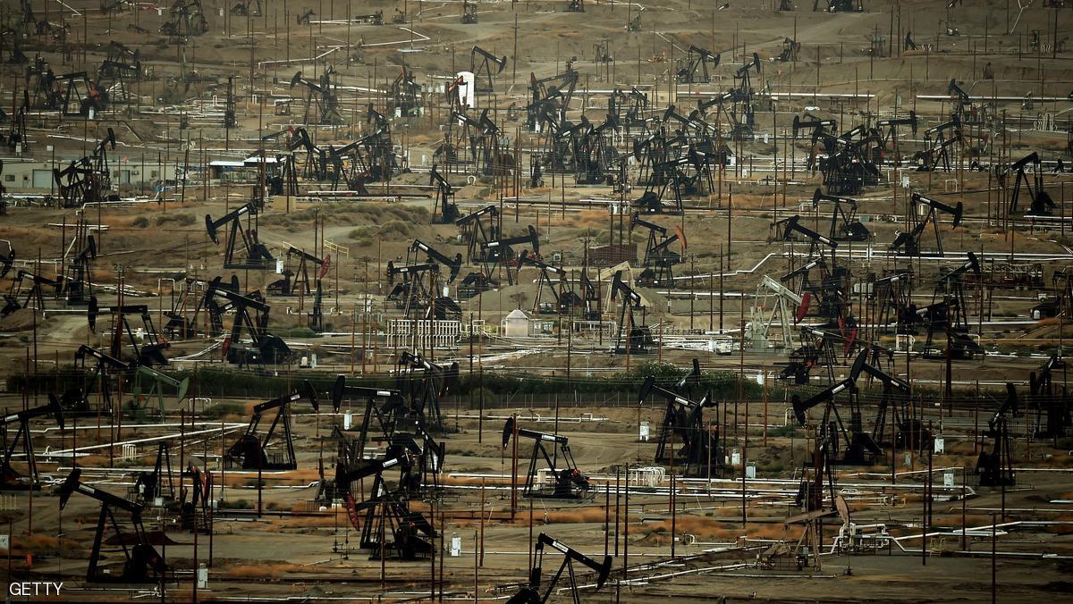 النفط يشهد انتعاشاً في السوق الآسيوية