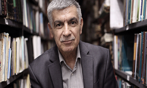 رئاسة الجمهورية تنعي وفاة الكاتب الروائي سعد محمد