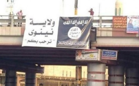 الموصل.. داعش يسجن ويغرم شخصاً لإفطاره برمضان