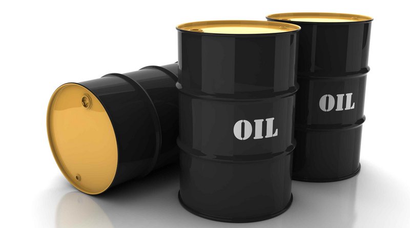 اسعار النفط تنهي الأسبوع على انخفاض
