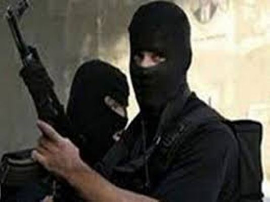 بغداد.. استشهاد أربعة أشخاص بهجوم مسلح