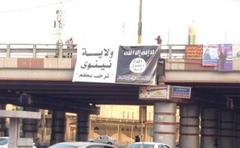 أهالي الموصل يرفضون تطبيق قرار لداعش