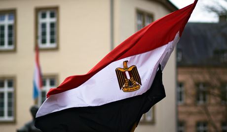 مصر تعلن دعمها لكل جهد يستهدف مكافحة الإرهاب