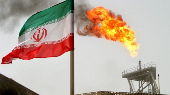 طهران: العقوبات لم توقف صادراتنا النفطية 