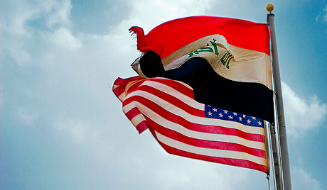 معهد واشنطن يحذر ترامب من المخاطرة بالعلاقات مع العراق