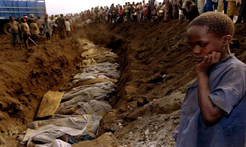 رواندا من الإبادة الجماعية إلى الريادة المثالية