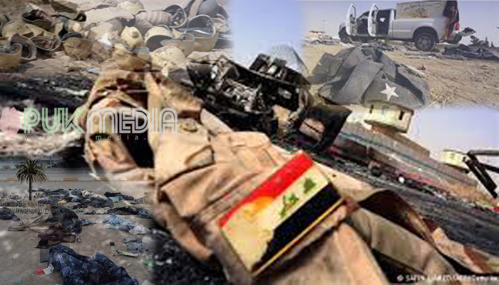 لجنة سقوط الموصل تُعِدّ التقرير النهائي
