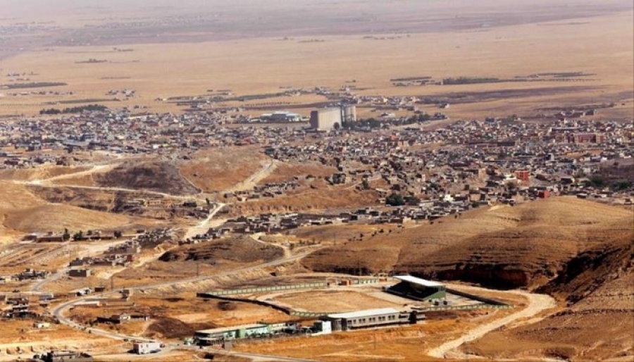 سورجي: الطائرات التركية استهدفت كورد ايزيديين عراقيين