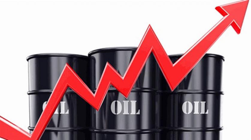 أسعار النفط تعوض بعض خسائرها 