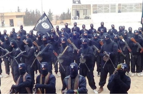 تقرير يكشف تقلص داعش في المناطق التي احتلها