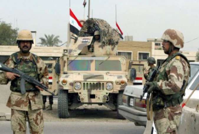 إحباط مجزرتين بحق الزوار في بغداد
