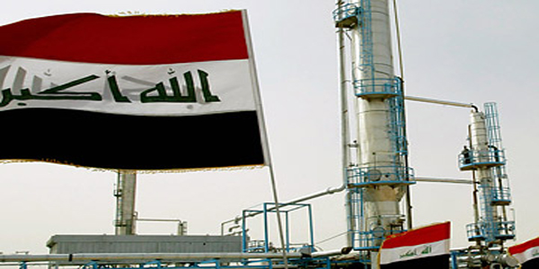 ضعف الطلب على خام البصرة يلتهم علاوة النفط العراقي