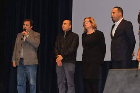 المغرب تكرم السينما الكوردية