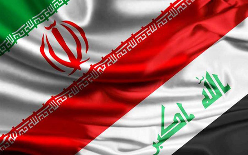 بغداد وطهران توقعان مذكرة للتعاون الحدودي