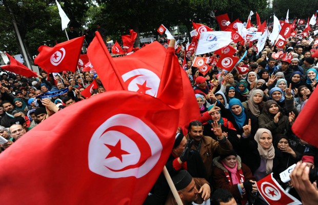 انغماس الشباب التونسي في الهجرة “الجهادية”: العوامل والأسباب