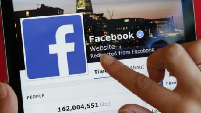 نصف مليار مستخدم في خدمة تبادل الرسائل لفيسبوك