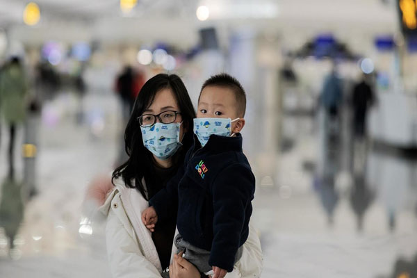الإمارات تعلن تسجيل تاسع إصابة بفيروس كورونا 