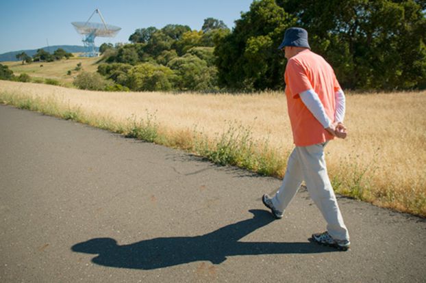 هل يعد المشي 10 آلاف خطوة يومياً مفيد؟