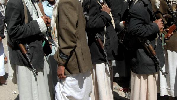 مقتل 16 شخصا في اشتباكات في اليمن