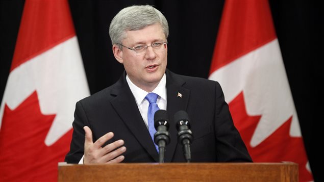 كندا: سوف نقاتل داعش لوقف ازمة الهجرة