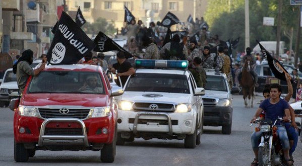 داعش يعتقل لواء طيار في الموصل