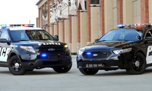 شرطة السليمانية تعلن حصيلة حوادث 10 ايام