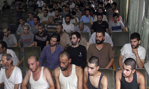 لماذا يرسل نظام الأسد خطابات تقرّ بوفاة المعتقلين؟