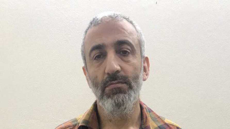 أنباء عن إعتقال المرشح لخلافة البغدادي