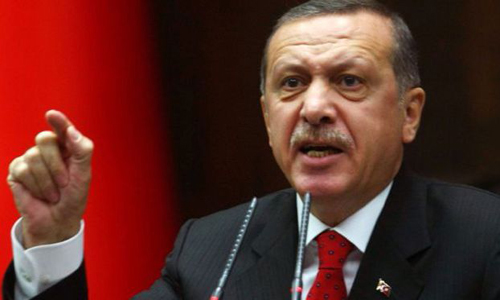 صحيفة: مغادرة اثرياء تركيا نتيجة سياسة اردوغان القمعية