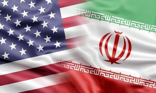 كيف تنظر اوربا إلى التوتر الأمريكي الإيراني؟