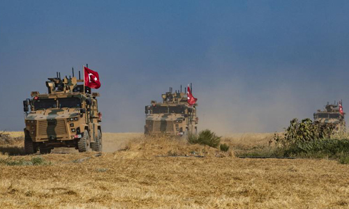 محللون: الهجوم التركي سيكون له تداعيات خطيرة