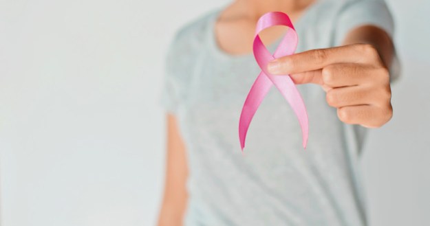 علاج ثوري يمهد للشفاء من سرطان الثدي