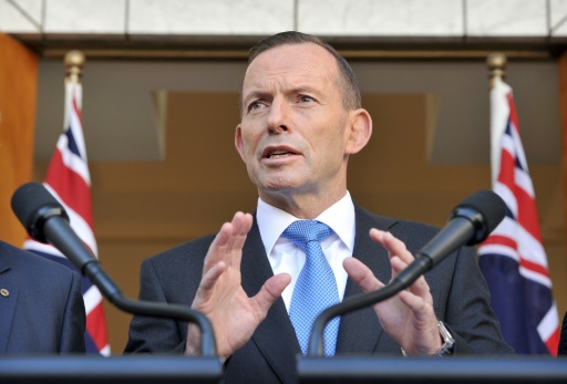 استراليا تقرر استقبال 12 ألف لاجىء من العراق وسوريا