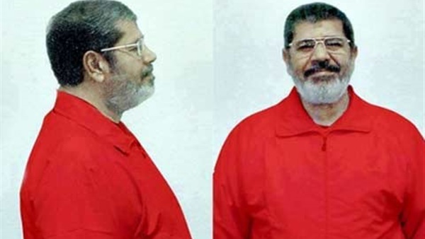 مرسي يواجه عقوبة الاعدام في قضية التخابر مع دولة اجنبية