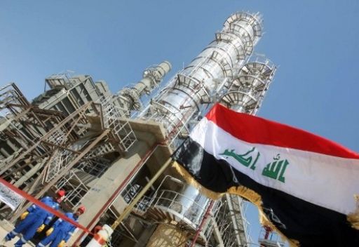 العراق يوقع اتفاقا بشأن منصة بحرية لتصدير النفط