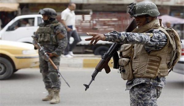 القوات الأمنية تحبط مخططا لإستهداف الزوار في بغداد