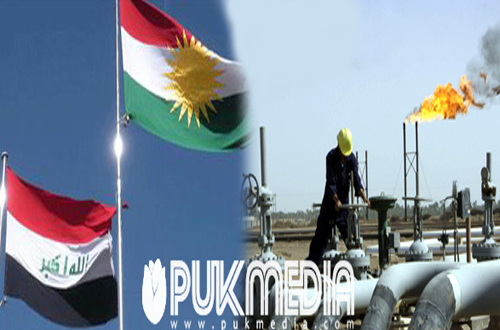 العراق يستأنف تصدير النفط من كركوك