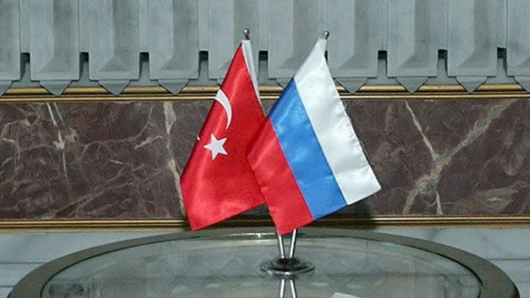 روسيا تسمي شروطا لمسامحة تركيا