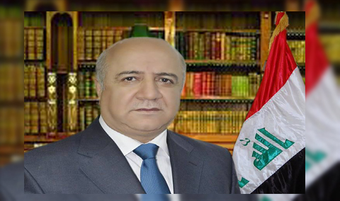 العراق يشارك في منتدى الحوارات بأذربيجان