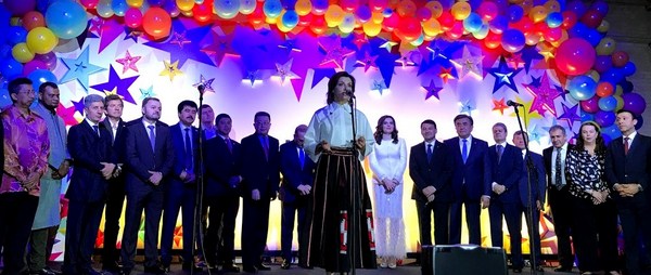 العراق يشارك بمهرجان ثقافي دولي في كييف