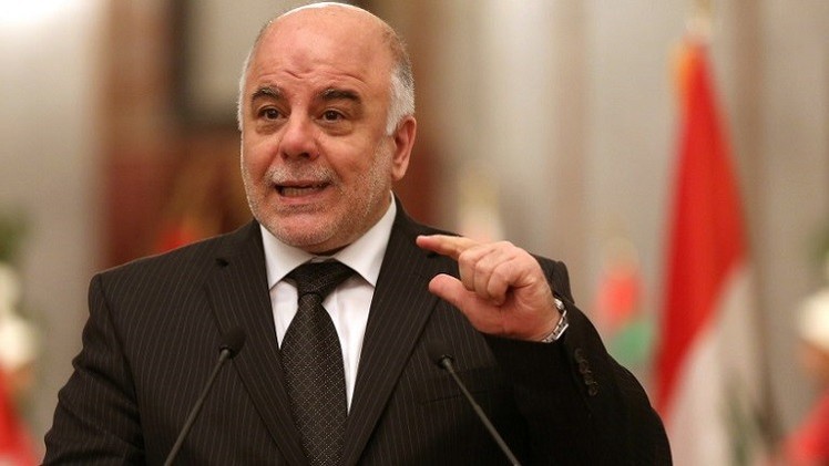 العبادي: العراق لديه فرص كبيرة للاستثمار
