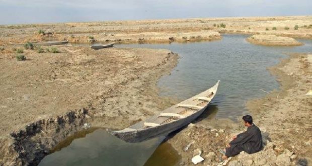 العراق يتخذ اجراء حيال تركيا وايران بشأن المياه 