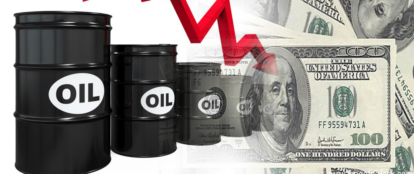 أسعار النفط تنخفض مع ترقب السوق اجتماع أوبك